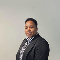 Vongani Chauke