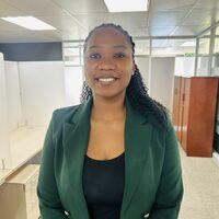 Nthabiseng Makhalimela